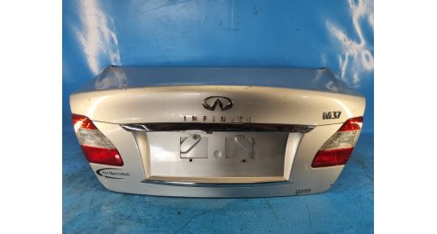 KLAPA TYLNA INFINITI M25/M37/M56/Q70/M35H 10-16