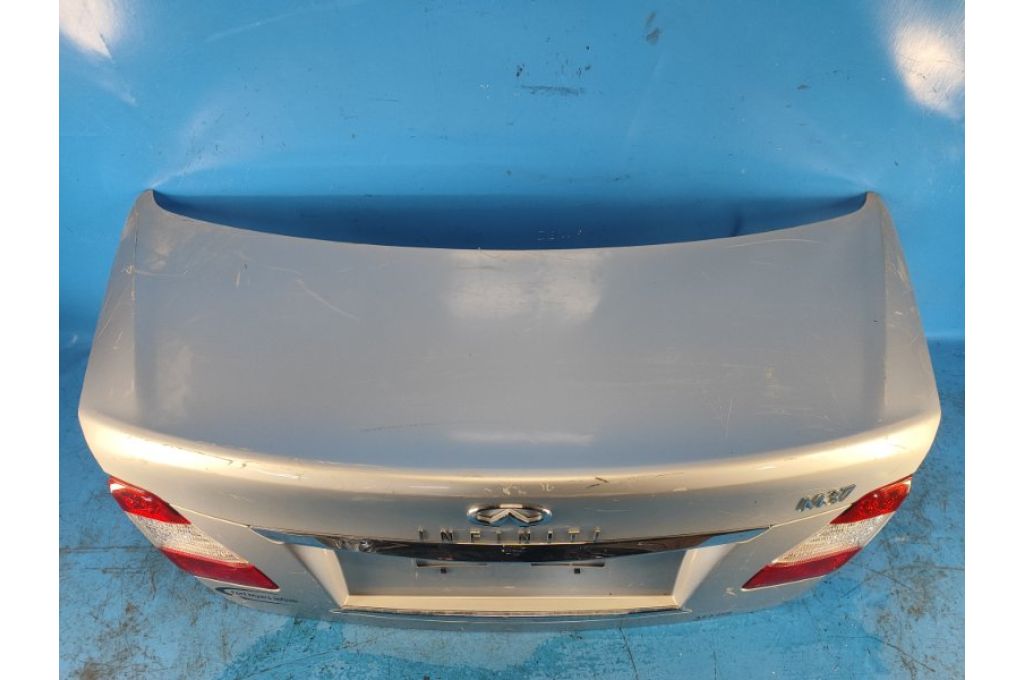 H430M-1MAMA | KLAPA TYLNA INFINITI M25/M37/M56/Q70/M35H 10-16 (357159) - Zdjęcie 4