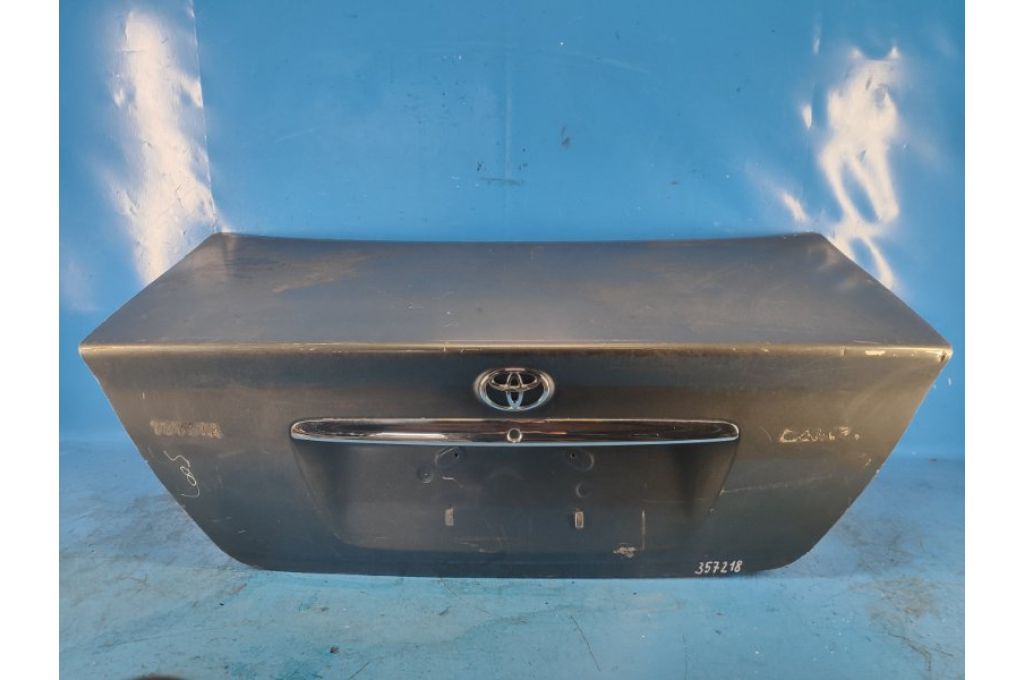 64401-AA060 | KLAPA TYLNA TOYOTA CAMRY 30 02-06 (357218)