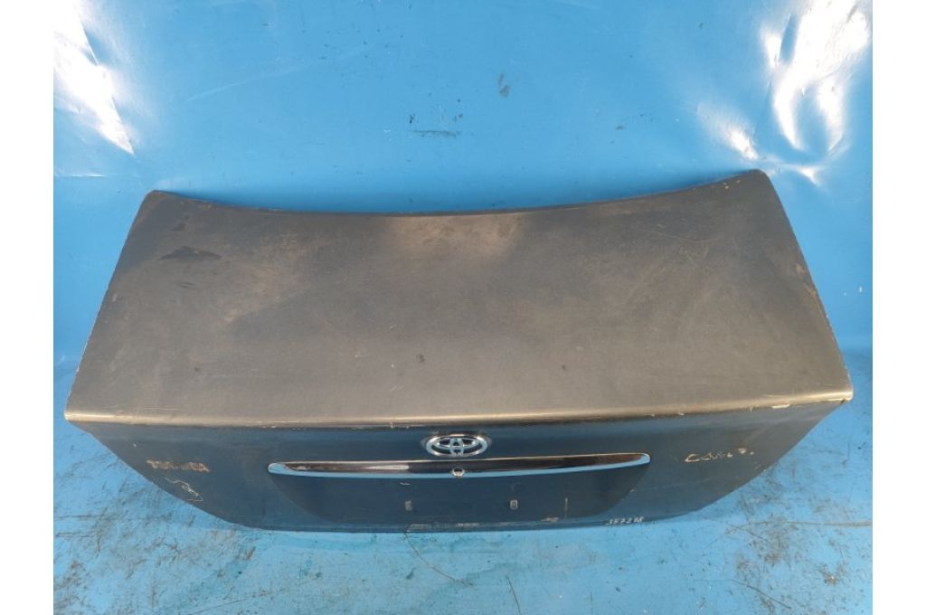 64401-AA060 | KLAPA TYLNA TOYOTA CAMRY 30 02-06 (357218) - Zdjęcie 2