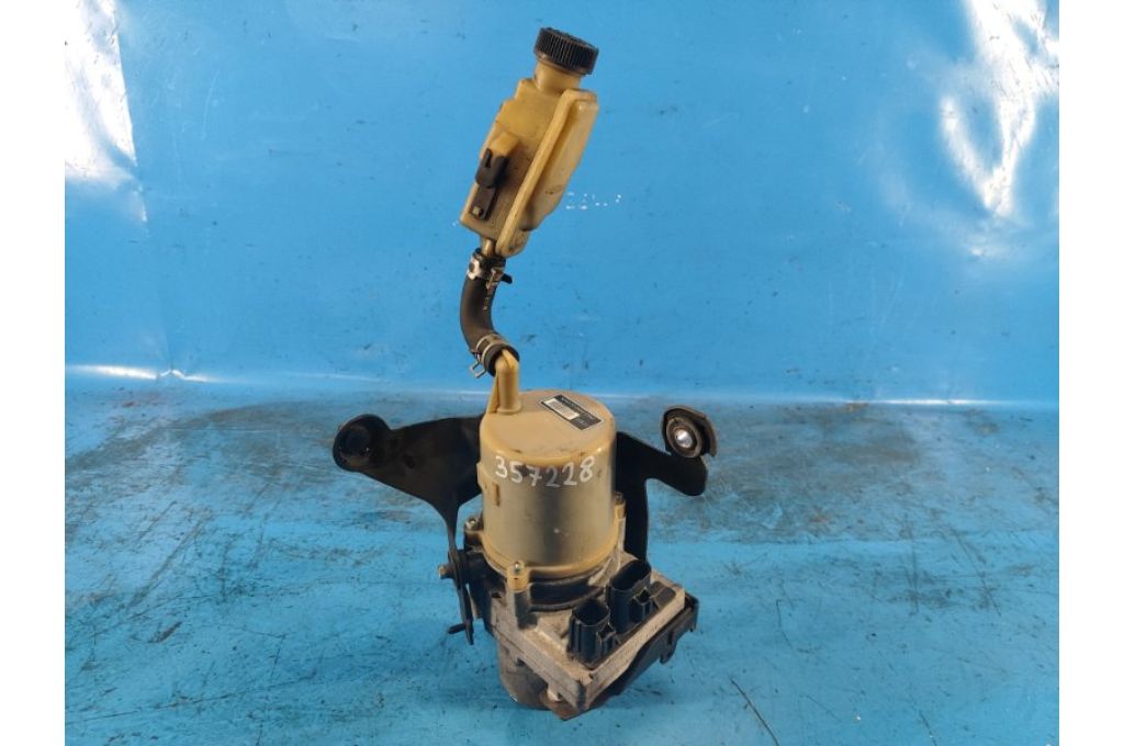 BBM4-32-600D | Elektryczna pompa wspomagania kierownicy MAZDA 3 BL 09-13 (357228)