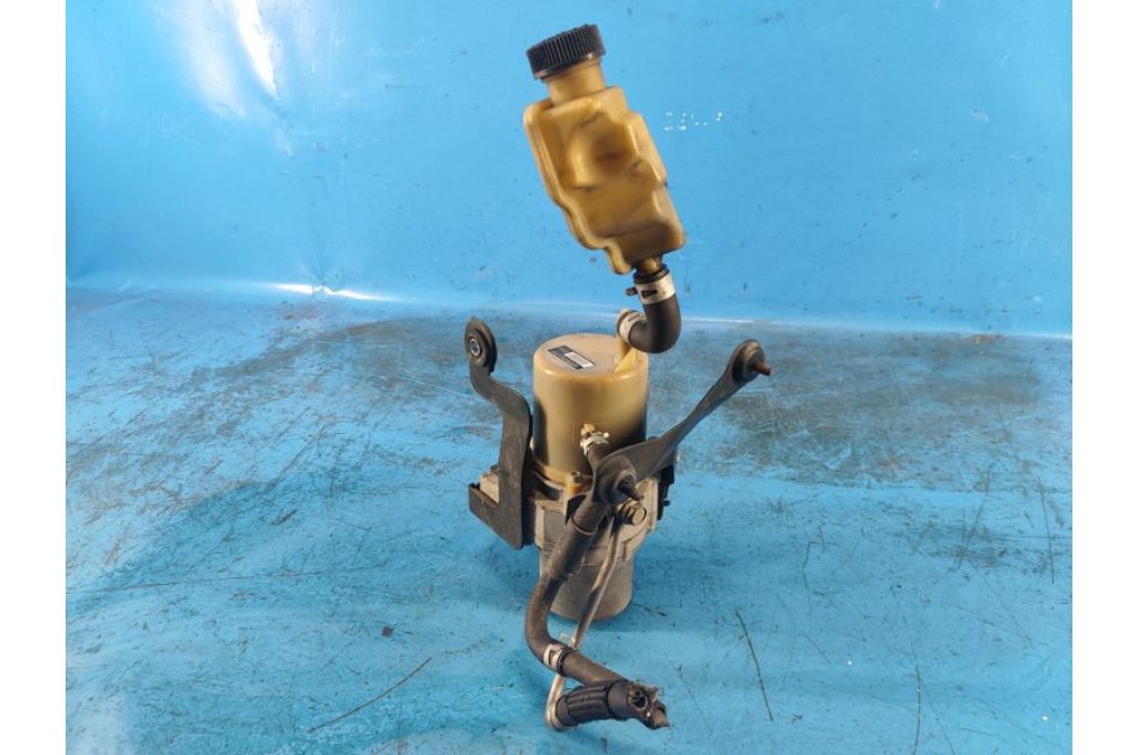 BBM4-32-600D | Elektryczna pompa wspomagania kierownicy MAZDA 3 BL 09-13 (357228) - Zdjęcie 2