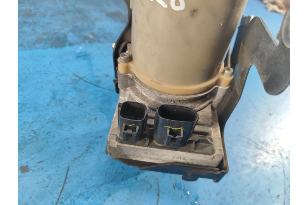 BBM4-32-600D | Elektryczna pompa wspomagania kierownicy MAZDA 3 BL 09-13 (357228) - Zdjęcie 3