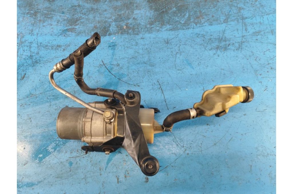 BBM4-32-600D | Elektryczna pompa wspomagania kierownicy MAZDA 3 BL 09-13 (357228) - Zdjęcie 6