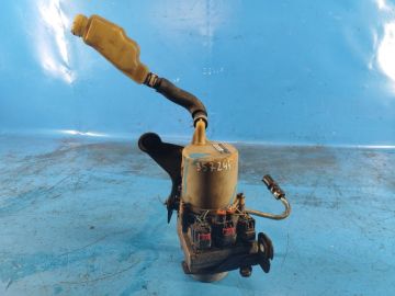 Elektryczna pompa wspomagania kierownicy MAZDA 3 BK 03-08