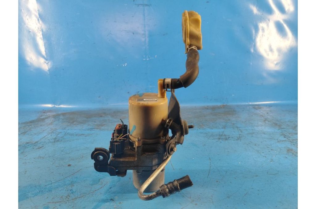 BP4L-32-650G | Elektryczna pompa wspomagania kierownicy MAZDA 3 BK 03-08 (357244) - Zdjęcie 2