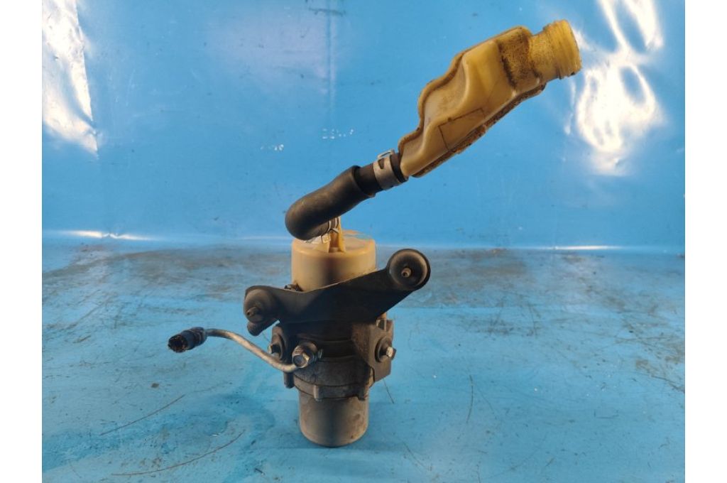 BP4L-32-650G | Elektryczna pompa wspomagania kierownicy MAZDA 3 BK 03-08 (357244) - Zdjęcie 3