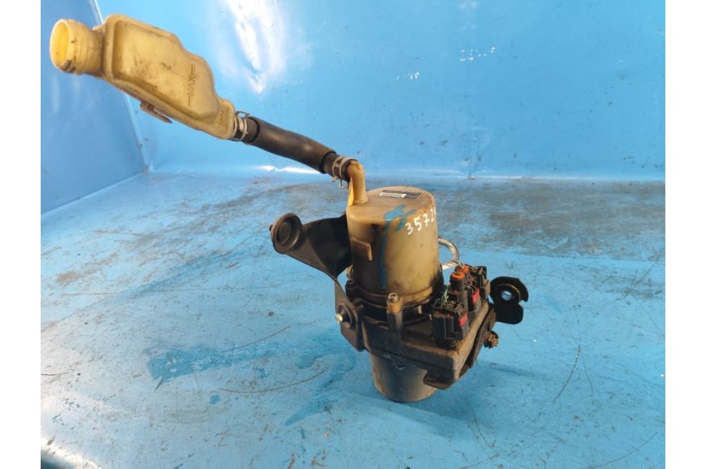 BP4L-32-650G | Elektryczna pompa wspomagania kierownicy MAZDA 3 BK 03-08 (357244) - Zdjęcie 4