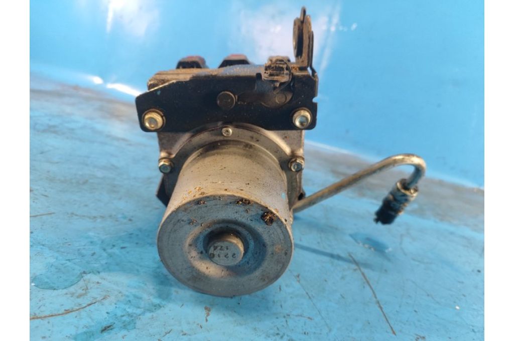 BP4L-32-650G | Elektryczna pompa wspomagania kierownicy MAZDA 3 BK 03-08 (357244) - Zdjęcie 6