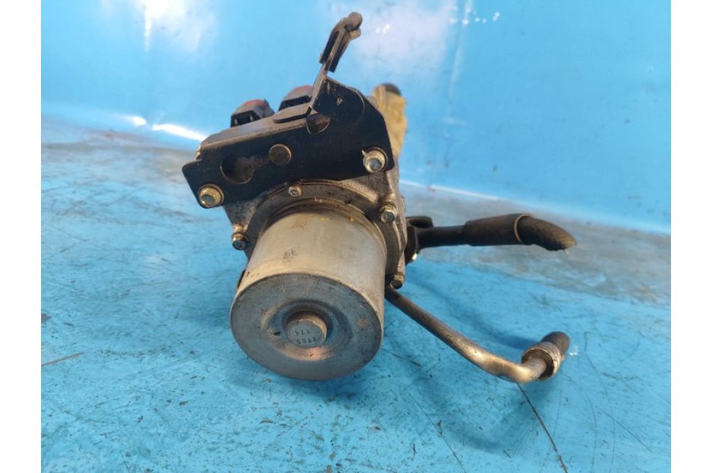 BBM4-32-600D | Elektryczna pompa wspomagania kierownicy MAZDA 3 BL 09-13 (357246) - Zdjęcie 7