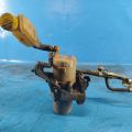 BP4L-32-650G | Elektryczna pompa wspomagania kierownicy MAZDA 3 BK 03-08 (357248)