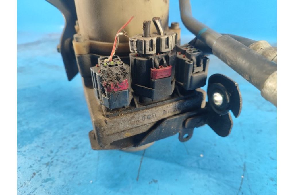 BP4L-32-650G | Elektryczna pompa wspomagania kierownicy MAZDA 3 BK 03-08 (357248) - Zdjęcie 3