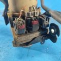 BP4L-32-650G | Elektryczna pompa wspomagania kierownicy MAZDA 3 BK 03-08 (357248) - Podgląd 3