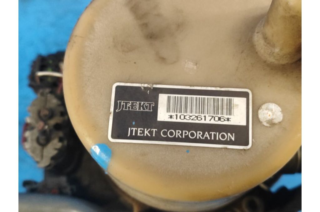 BP4L-32-650G | Elektryczna pompa wspomagania kierownicy MAZDA 3 BK 03-08 (357248) - Zdjęcie 6