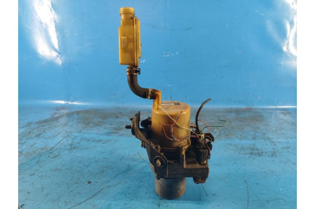 BP4L-32-650G | Elektryczna pompa wspomagania kierownicy MAZDA 3 BK 03-08 (357250) - Zdjęcie 3