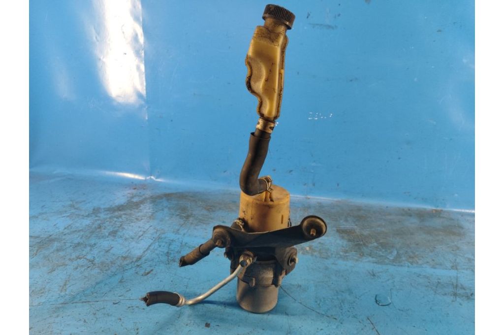 BP4L-32-650G | Elektryczna pompa wspomagania kierownicy MAZDA 3 BK 03-08 (357255) - Zdjęcie 4