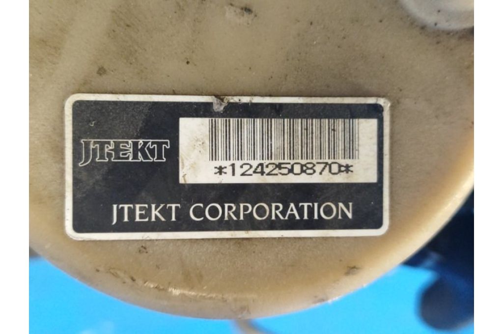 BBM4-32-600D | Elektryczna pompa wspomagania kierownicy MAZDA 3 BL 09-13 (357259) - Zdjęcie 4