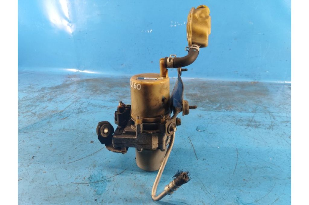 BBM4-32-600D | Elektryczna pompa wspomagania kierownicy MAZDA 3 BL 09-13 (357260) - Zdjęcie 2