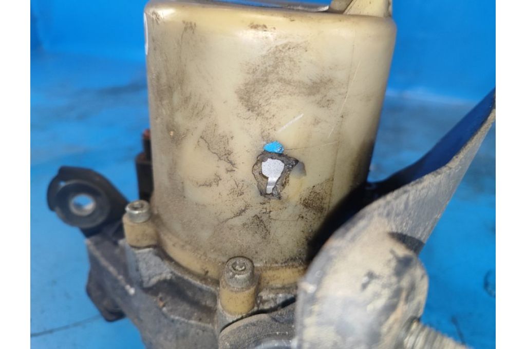 BBM4-32-600D | Elektryczna pompa wspomagania kierownicy MAZDA 3 BL 09-13 (357260) - Zdjęcie 3