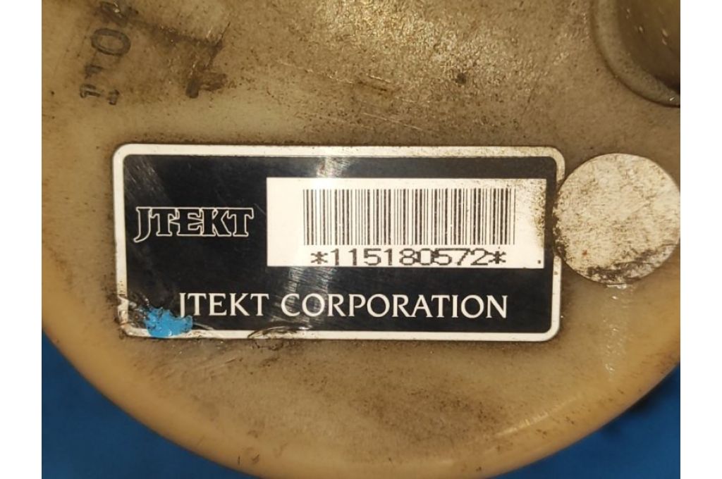 BBM4-32-600D | Elektryczna pompa wspomagania kierownicy MAZDA 3 BL 09-13 (357260) - Zdjęcie 5