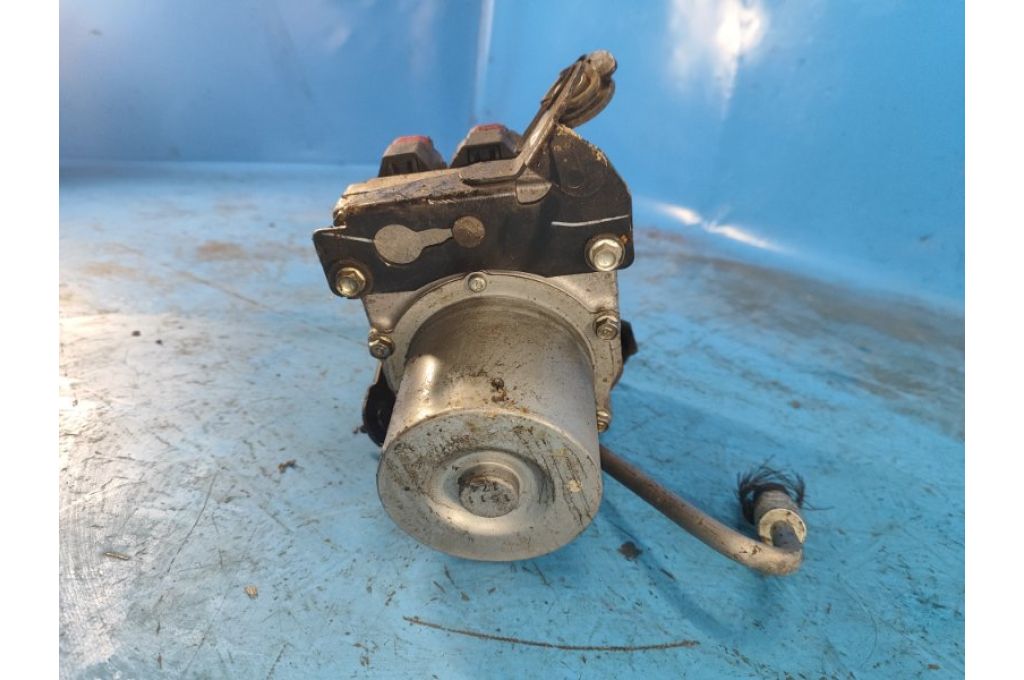 BBM4-32-600D | Elektryczna pompa wspomagania kierownicy MAZDA 3 BL 09-13 (357260) - Zdjęcie 6