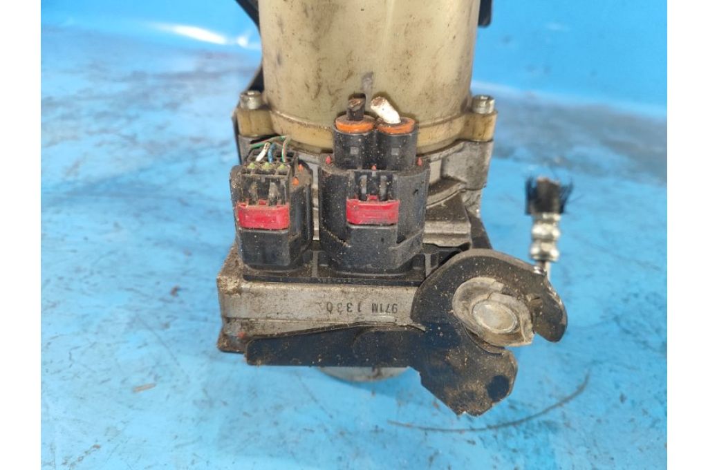 BBM4-32-600D | Elektryczna pompa wspomagania kierownicy MAZDA 3 BL 09-13 (357260) - Zdjęcie 7