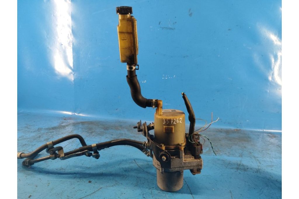 BP4L-32-650G | Elektryczna pompa wspomagania kierownicy MAZDA 3 BK 03-08 (357262)
