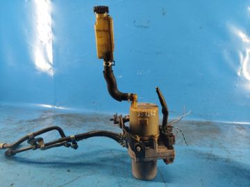 Elektryczna pompa wspomagania kierownicy MAZDA 3 BK 03-08
