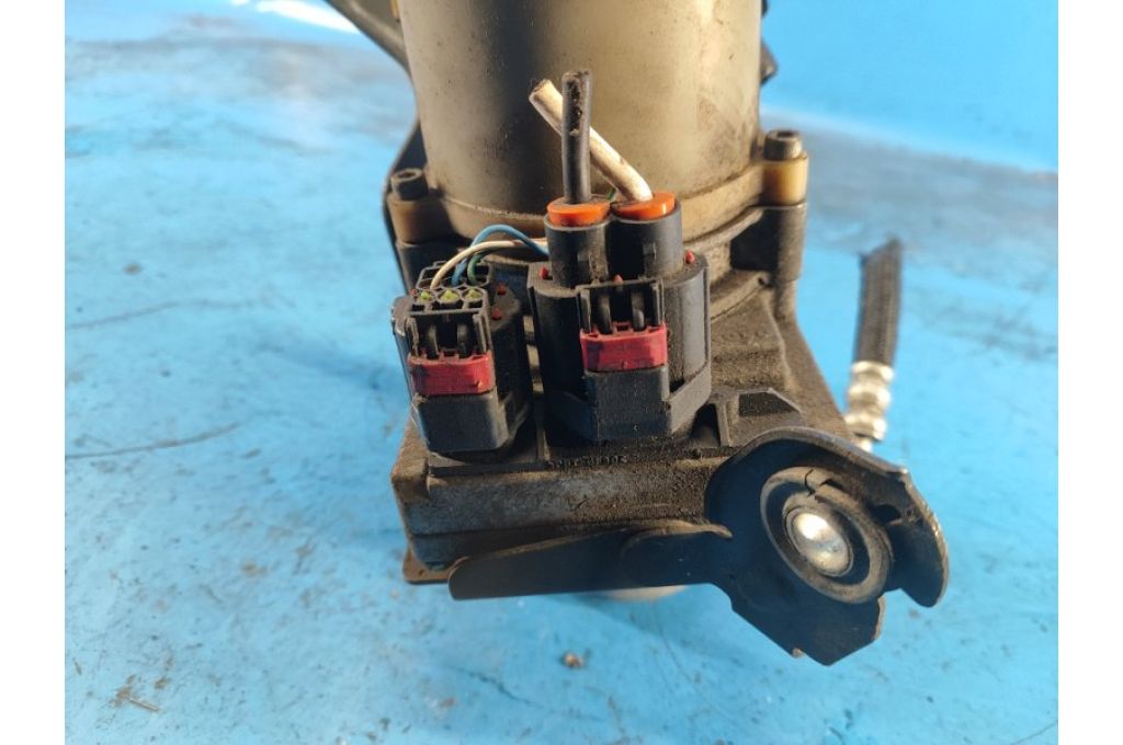 BBM4-32-600D | Elektryczna pompa wspomagania kierownicy MAZDA 3 BL 09-13 (357263) - Zdjęcie 2