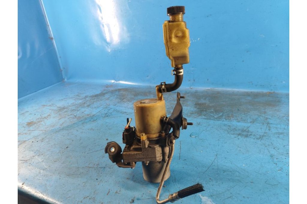 BBM4-32-600D | Elektryczna pompa wspomagania kierownicy MAZDA 3 BL 09-13 (357263) - Zdjęcie 3