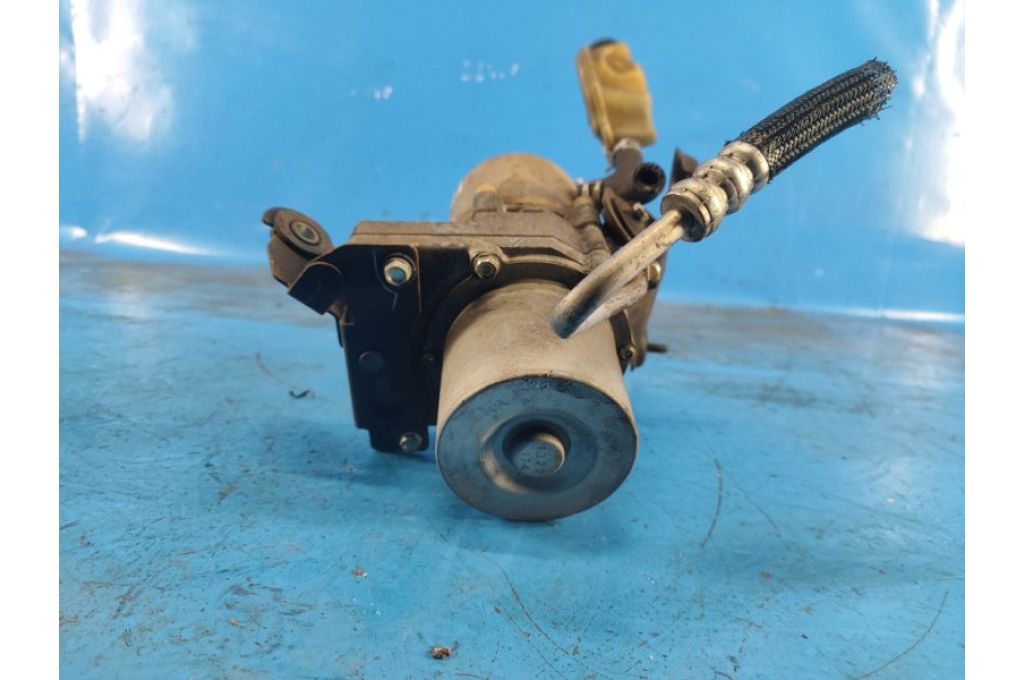 BBM4-32-600D | Elektryczna pompa wspomagania kierownicy MAZDA 3 BL 09-13 (357263) - Zdjęcie 5