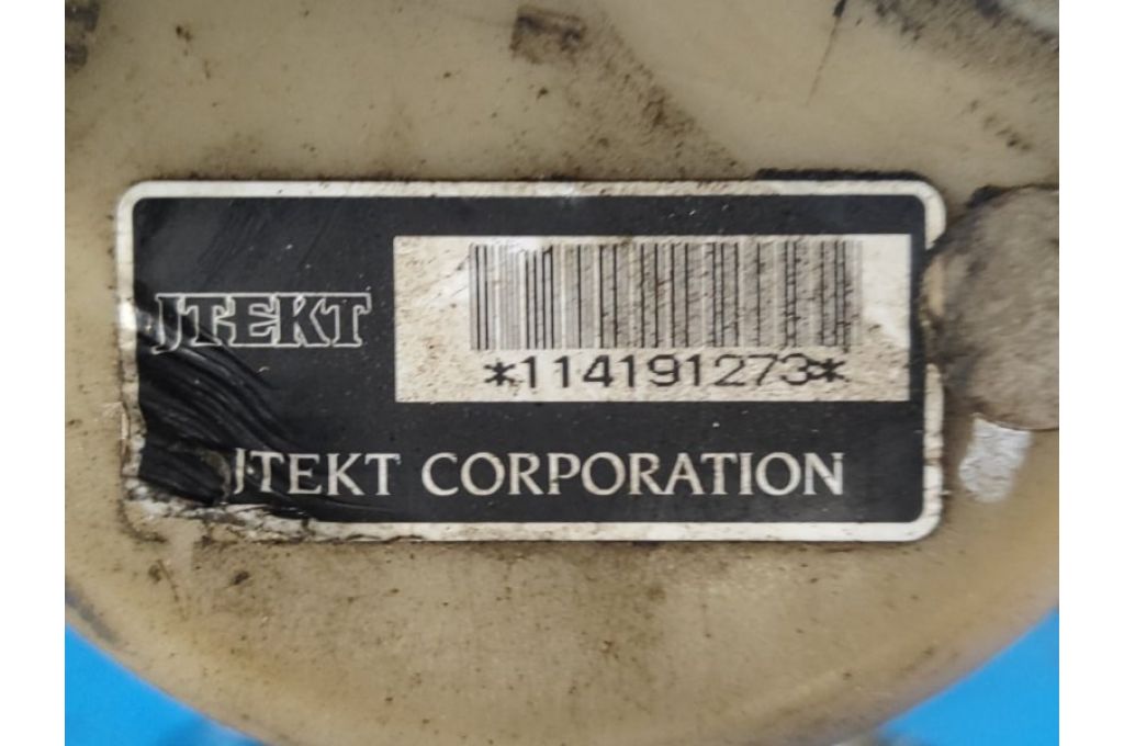 BBM4-32-600D | Elektryczna pompa wspomagania kierownicy MAZDA 3 BL 09-13 (357263) - Zdjęcie 6