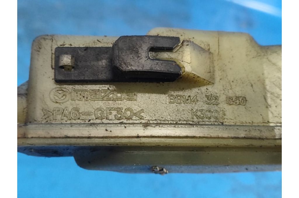 BBM4-32-600D | Elektryczna pompa wspomagania kierownicy MAZDA 3 BL 09-13 (357263) - Zdjęcie 7