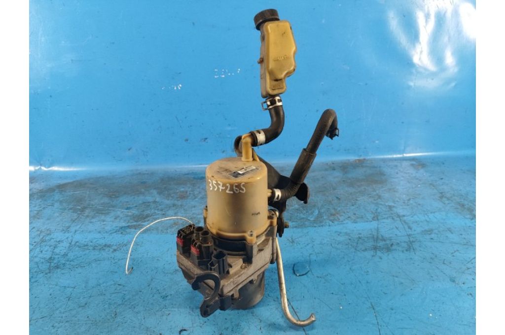BP4L-32-650G | Elektryczna pompa wspomagania kierownicy MAZDA 3 BK 03-08 (357265)