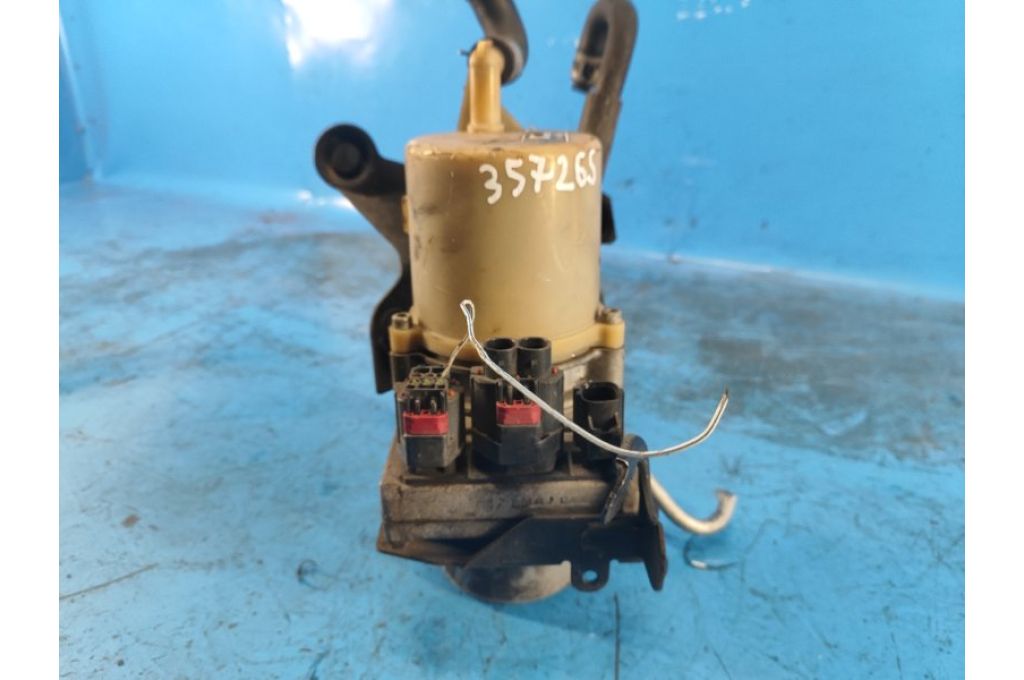 BP4L-32-650G | Elektryczna pompa wspomagania kierownicy MAZDA 3 BK 03-08 (357265) - Zdjęcie 4