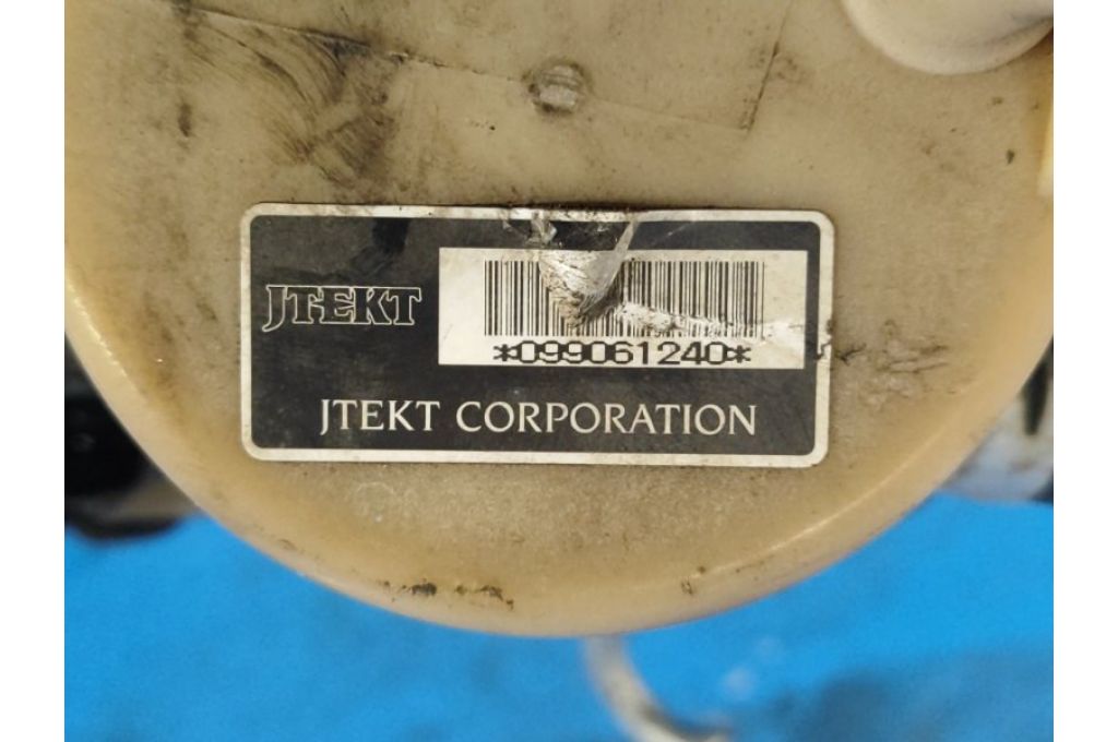 BP4L-32-650G | Elektryczna pompa wspomagania kierownicy MAZDA 3 BK 03-08 (357265) - Zdjęcie 5