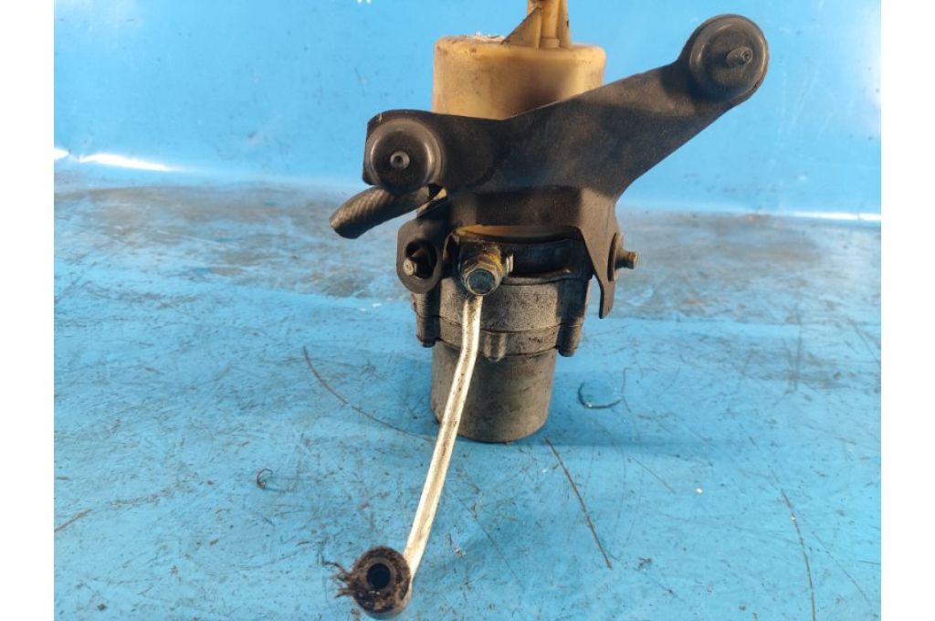 BP4L-32-650G | Elektryczna pompa wspomagania kierownicy MAZDA 3 BK 03-08 (357271) - Zdjęcie 4