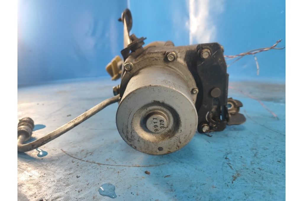 BP4L-32-650G | Elektryczna pompa wspomagania kierownicy MAZDA 3 BK 03-08 (357271) - Zdjęcie 5