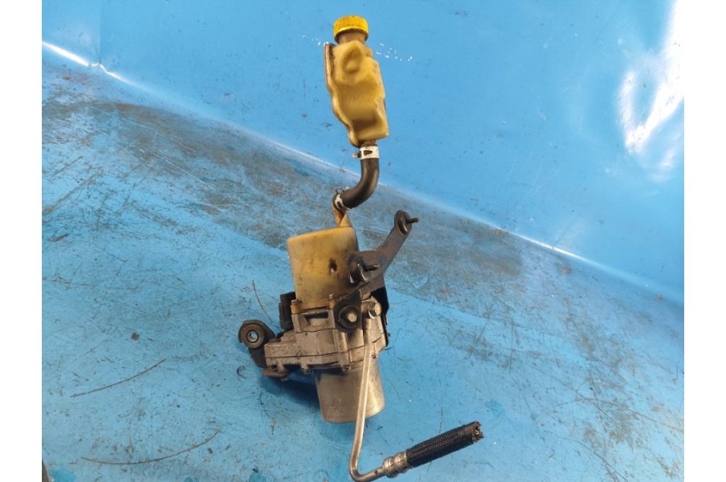 BBM4-32-600D | Elektryczna pompa wspomagania kierownicy MAZDA 3 BL 09-13 (357277) - Zdjęcie 3