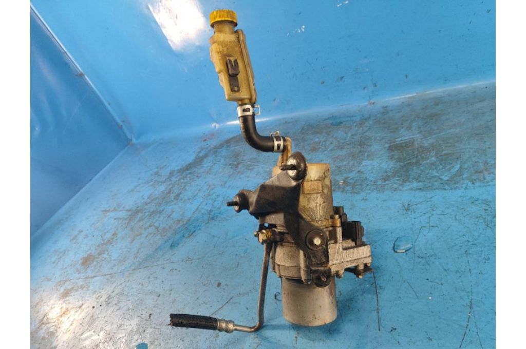 BBM4-32-600D | Elektryczna pompa wspomagania kierownicy MAZDA 3 BL 09-13 (357277) - Zdjęcie 5