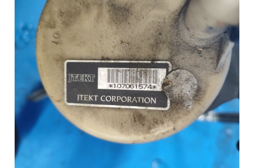 BBM4-32-600D | Elektryczna pompa wspomagania kierownicy MAZDA 3 BL 09-13 (357277) - Zdjęcie 7