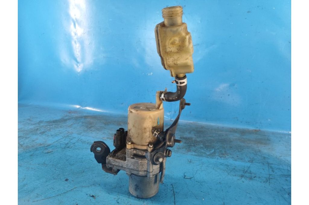 BBM4-32-600D | Elektryczna pompa wspomagania kierownicy MAZDA 3 BL 09-13 (357295) - Zdjęcie 2