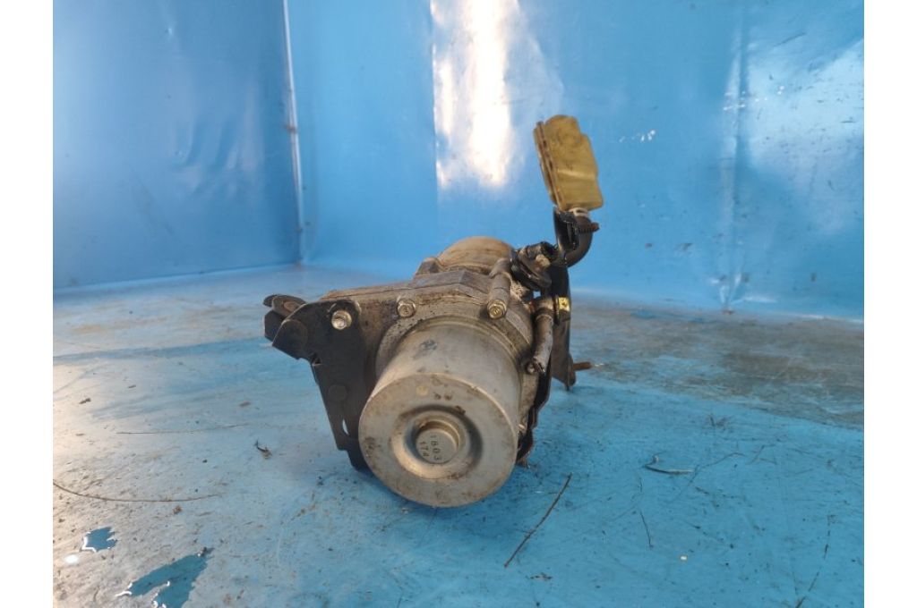 BBM4-32-600D | Elektryczna pompa wspomagania kierownicy MAZDA 3 BL 09-13 (357295) - Zdjęcie 6