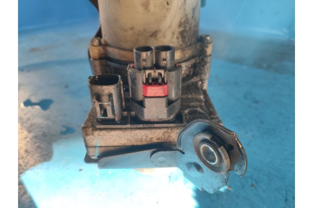 BBM4-32-600D | Elektryczna pompa wspomagania kierownicy MAZDA 3 BL 09-13 (357295) - Zdjęcie 7