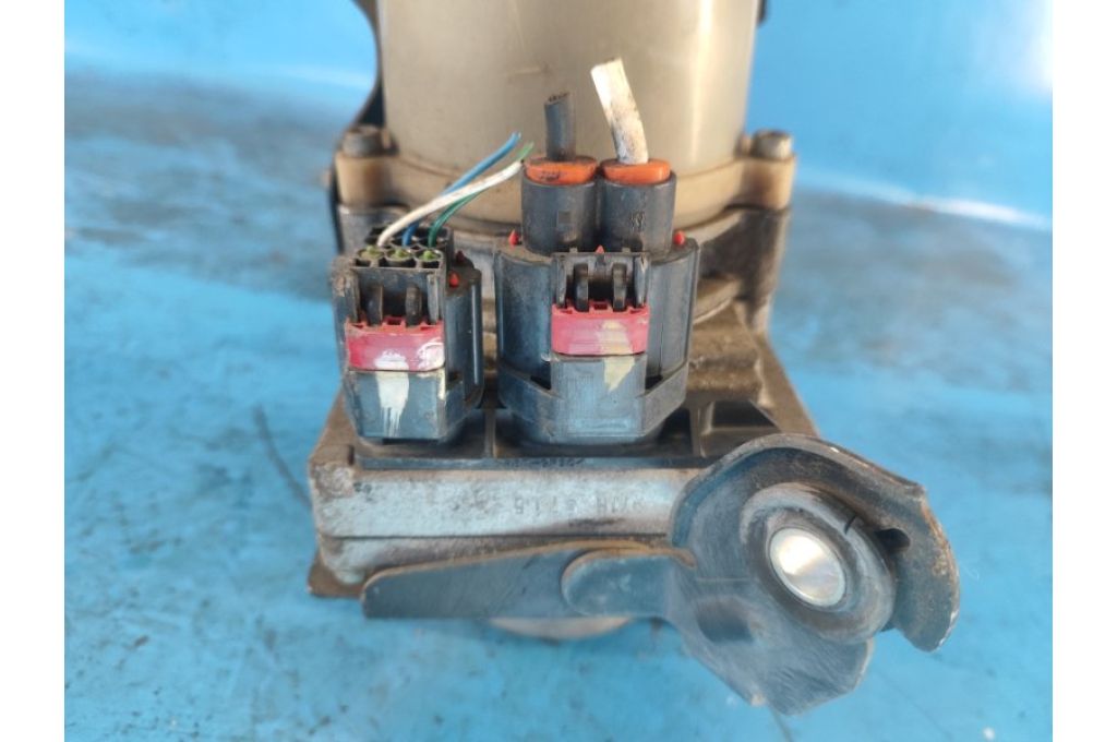 BBM4-32-600D | Elektryczna pompa wspomagania kierownicy MAZDA 3 BL 09-13 (357300) - Zdjęcie 2