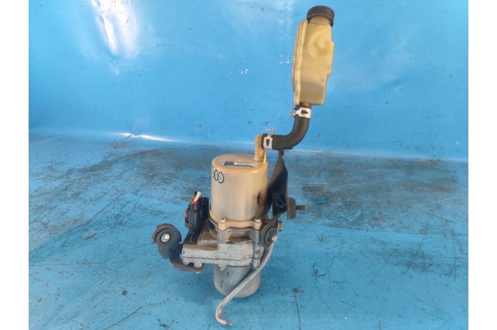 BBM4-32-600D | Elektryczna pompa wspomagania kierownicy MAZDA 3 BL 09-13 (357300) - Zdjęcie 3