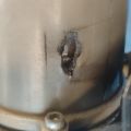 BBM4-32-600D | Elektryczna pompa wspomagania kierownicy MAZDA 3 BL 09-13 (357300) - Podgląd 4