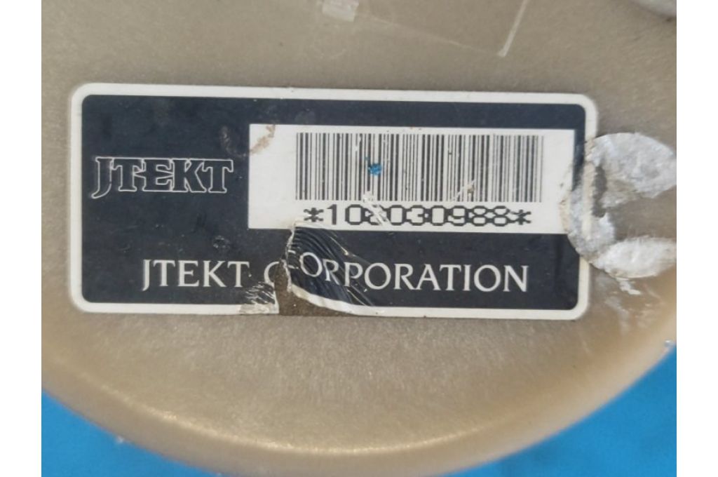 BBM4-32-600D | Elektryczna pompa wspomagania kierownicy MAZDA 3 BL 09-13 (357300) - Zdjęcie 7