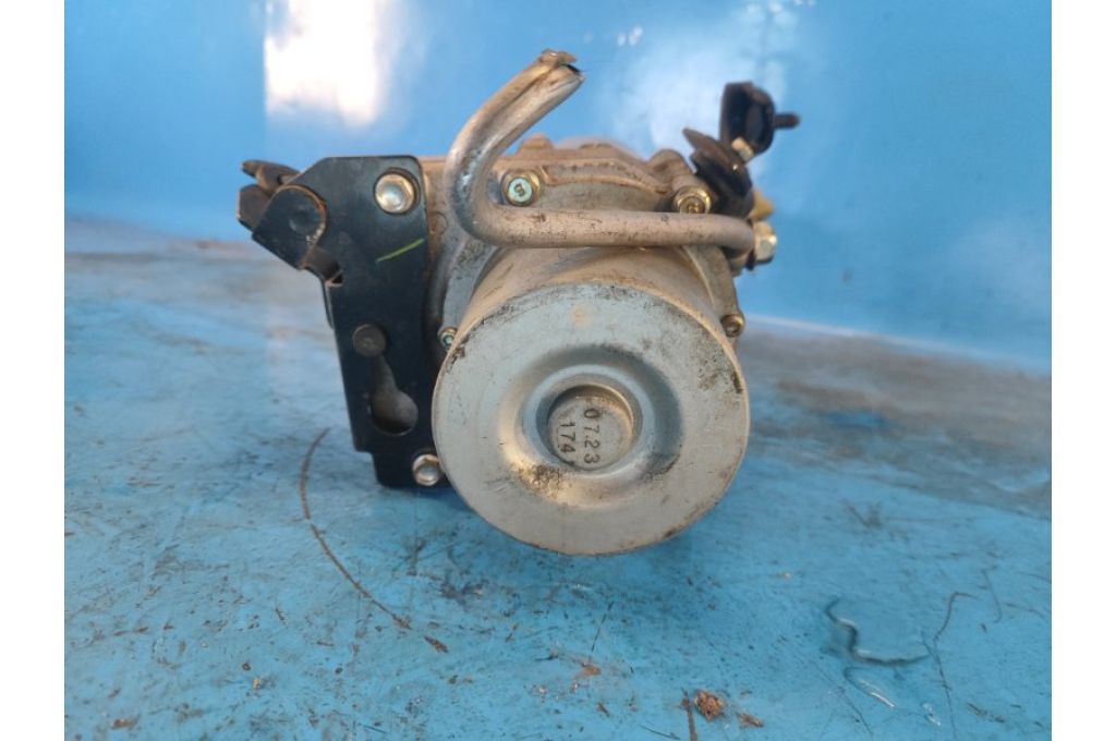 BBM4-32-600D | Elektryczna pompa wspomagania kierownicy MAZDA 3 BL 09-13 (357300) - Zdjęcie 8