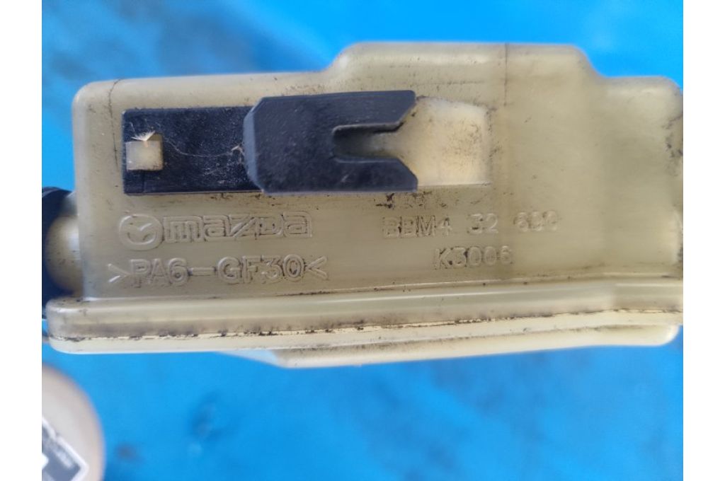 BBM4-32-600D | Elektryczna pompa wspomagania kierownicy MAZDA 3 BL 09-13 (357300) - Zdjęcie 9